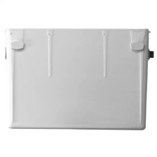 Twyford 6L Concealed Cistern Single Flush WC Toilet Tank CX9560XX
