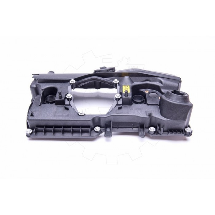 Couvercle de culasse 7555212 stoppe la fuite d'huile moteur BMW X3 E83