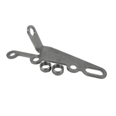 B&M 30498 Automatic Transmission Shift Cable Bracket