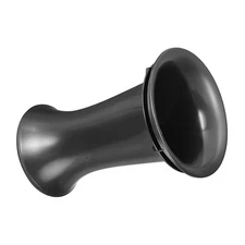 2Pcs 100mm x 160mm Speaker Port Tube Subwoofer Bass Woofer Box Tube Vent