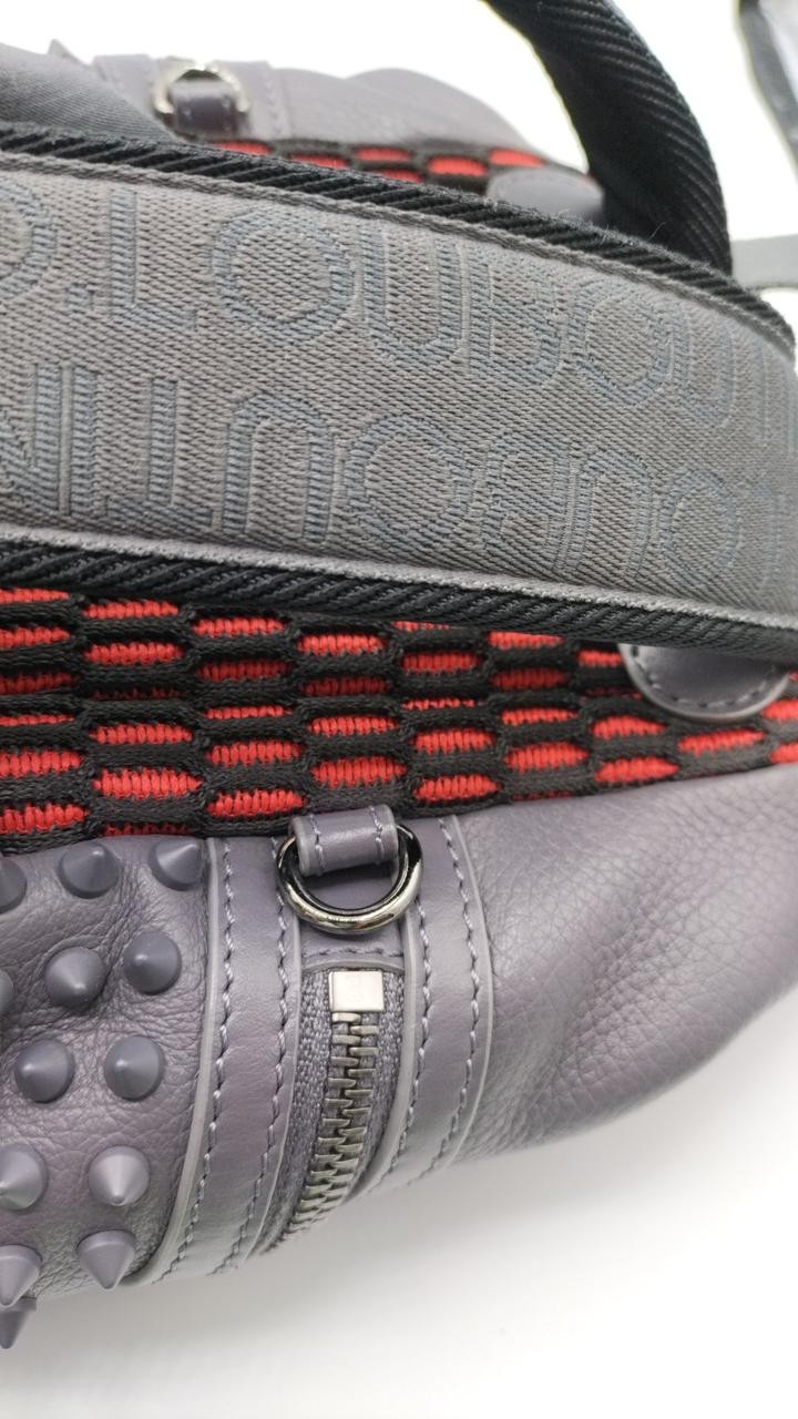 Explorafunks Small Backpack Model Number 3215038 … - image 12