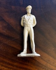 Marx 1960s Cape Kennedy Canaveral Astronaut Playset Figure