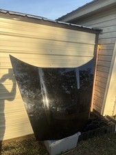 2009 Chevy Corvette C6 Hood Panel 6867 Z9