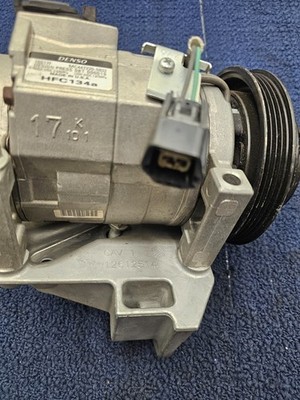 AC Compressor DENSO Hfc134a OEM LS for sale online | eBay