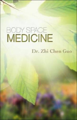 Body Space Medicine - Paperback By Guo, Dr. Zhi Chen - GOOD