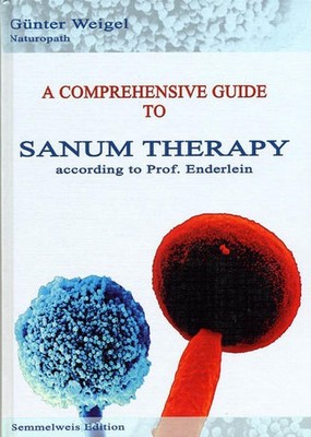 A comprehensive Guide to Sanum Therapy according to Prof. Enderlein | englisch