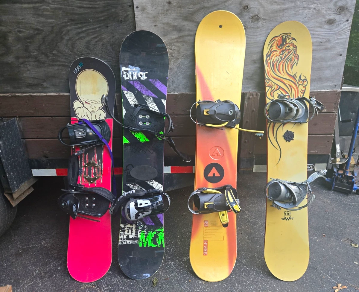 AIRWALK Snowboards for sale | eBay