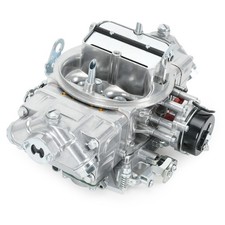 750cfm For Brand Quick Fuel 4150 Carburetor Double-pumper 4 Barrel Carb E-choke
