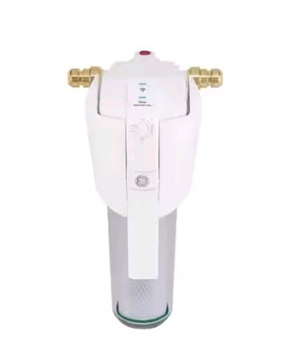 #ad Whole Home Water Filtration System GE GXWH50M $32.95