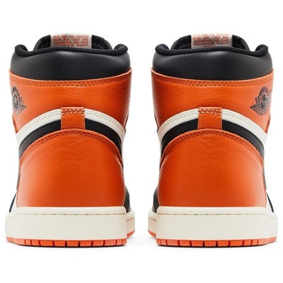 Nike Air Jordan 1 Retro High OG Shattered Backboard (2025) DZ5485