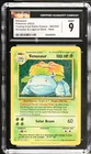 Venusaur 003/034 Trading Card Game Classic NM CGC 9