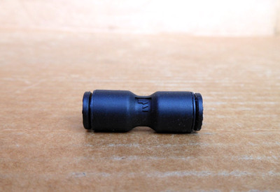 PARKER LEGRIS gerade Steckverbindung 6 mm, Art. 31060600