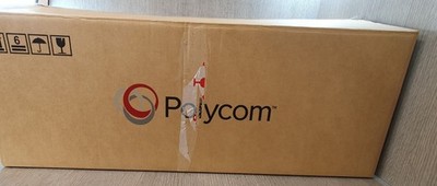 Polycom EagleEye Director/RealPresence Group Bundle 7200-65250-125 NEW EA1002