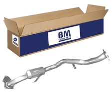 BM KATALYSATOR KAT passend für FORESTER 2.0 2.5 TURBO