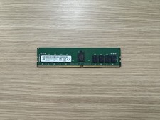 Micron 16GB 2Rx8 DDR4-3200 ECC Server RAM