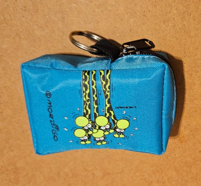 VINTAGE MORDILLO WALLET