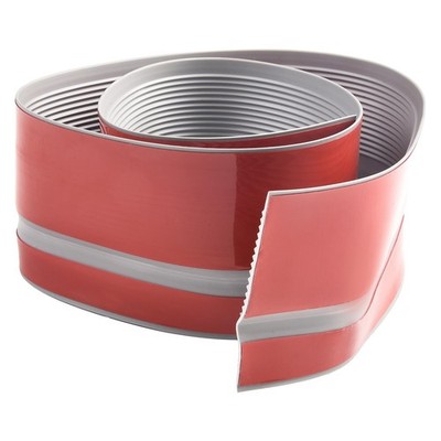 Treppenkantenschutz Treppenkantenverkleidung Selbstklebend Slip Vielseitig