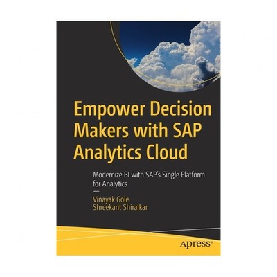 Empower Decision Makers with SAP Analytics Cloud: Modernize Bi with Sap's Sin...
