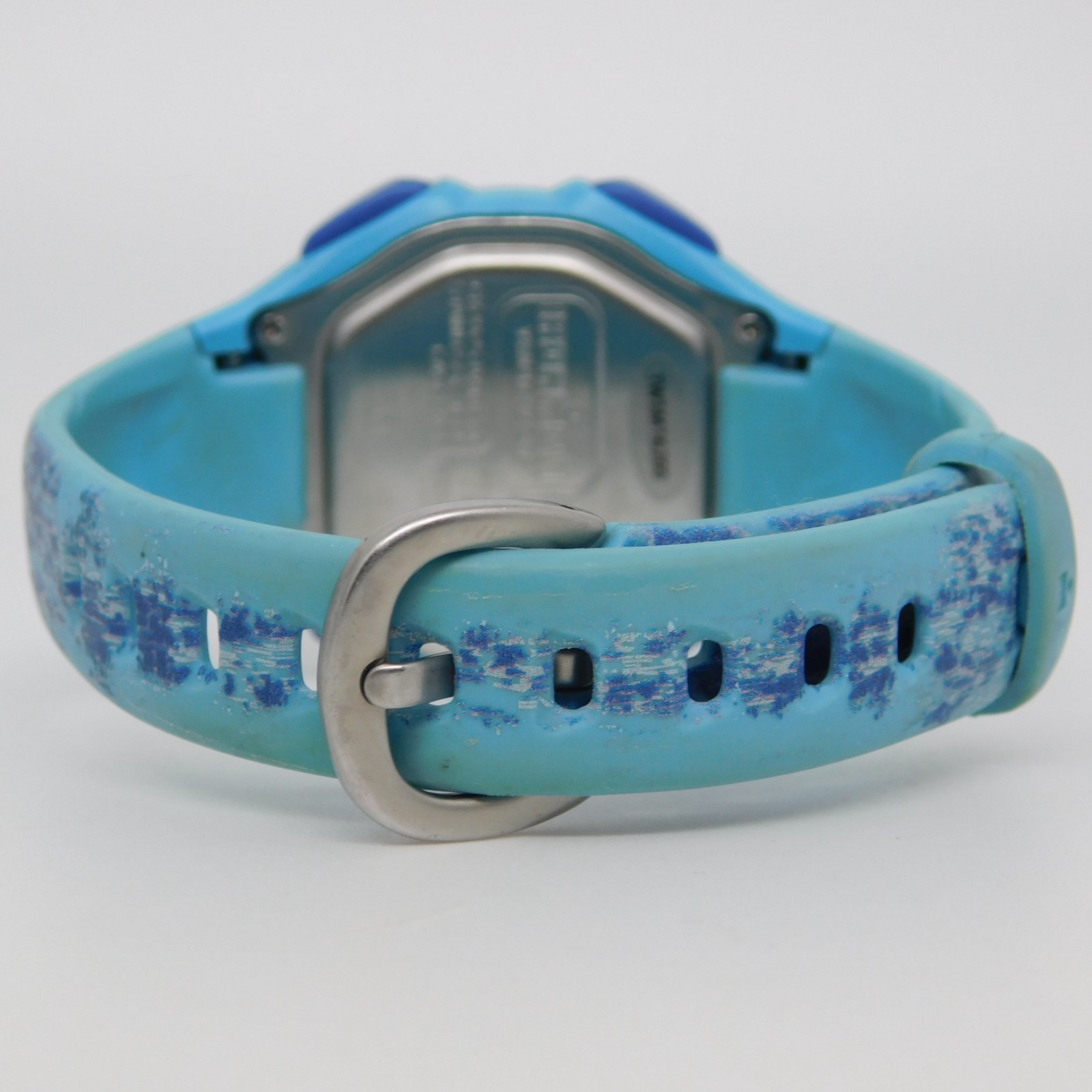 Timex Ironman Triathlon TW5M16200 Quartz Digital … - image 3