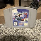 PilotWings 64 (Nintendo 64, 1996) N64 Authentic Tested Working