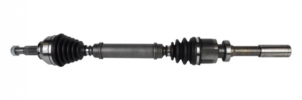 Hart Antriebswelle Gelenkwelle FüR Renault Laguna II Grandtour 2.0 16V-image