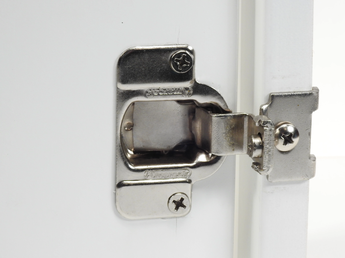 Grass 830-33 Replacement Hinge - Sold in Pairs - Easy Install