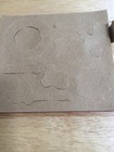Brand New Stampin Up ‘Berry Christmas’ Wood Mounted Stamps — photo 3