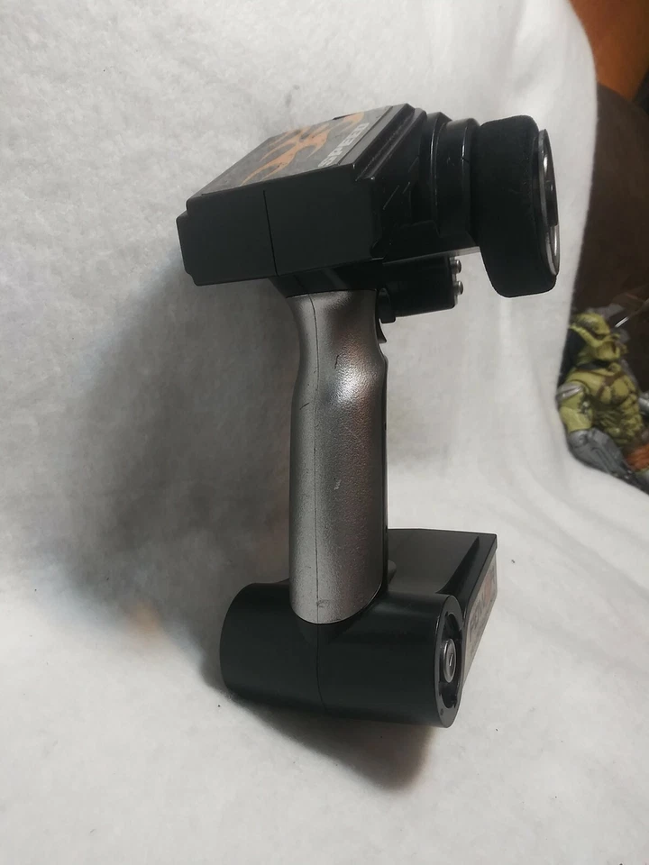 WLtoys Coche RC a Batería Alta Velocidad Potencia Control Remoto Solo Foto 2 de 4