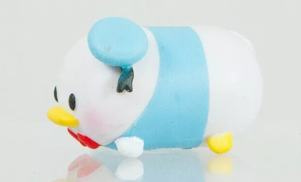 Disney Tsum Tsum Donald Duck Medium Vinyl Figure Series 1