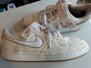 nike vandal low