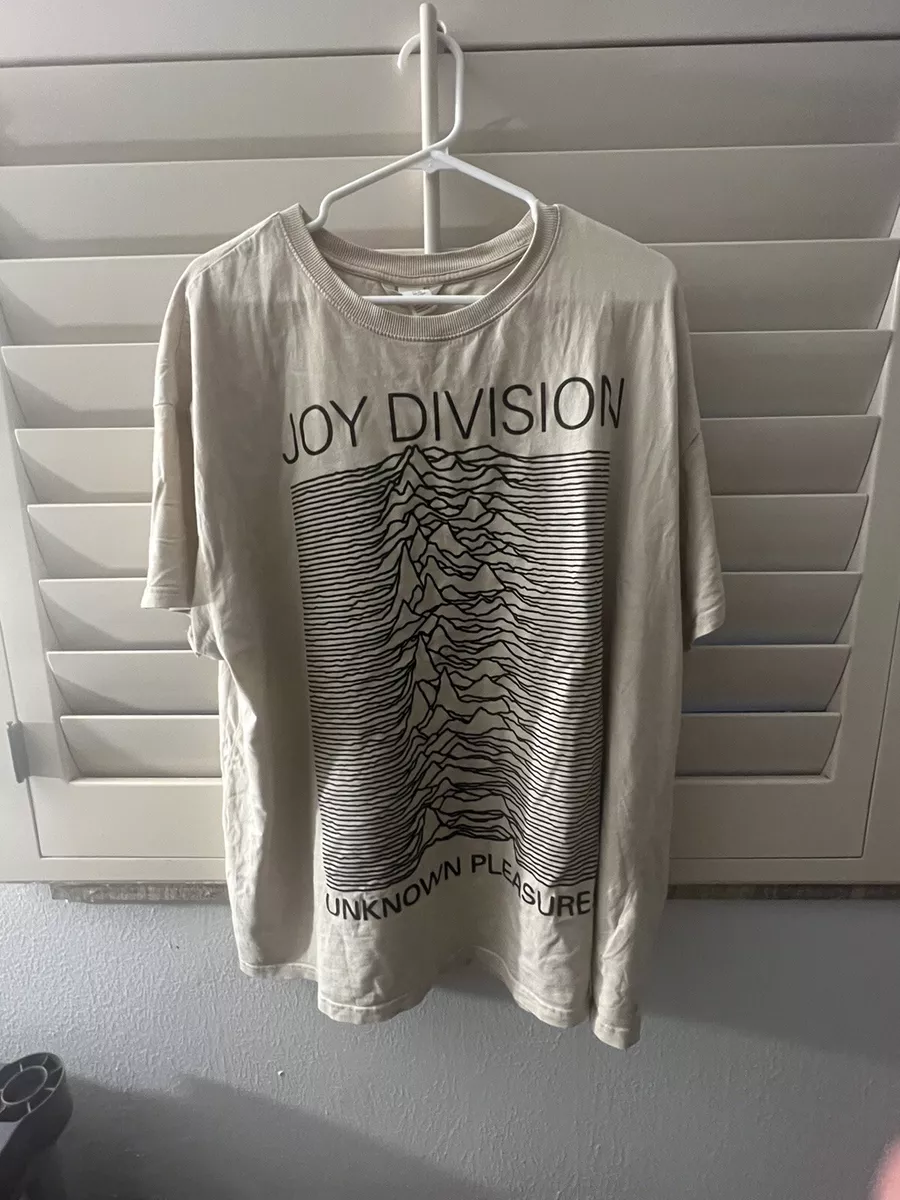 Joy division hotsell sweatshirt h&m