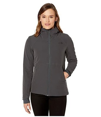 north face shelbe raschel moletom com capuz black