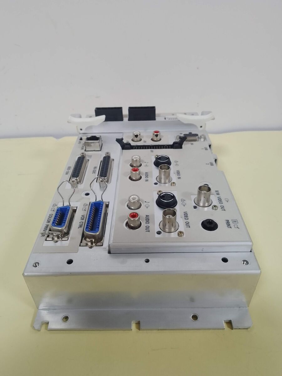 Aloka JB-263B Connection Module For Aloka Prosound A5SV SDD Aloka JB-263B Connection Module For Aloka Prosound A5SV SDD