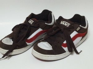 vans skink