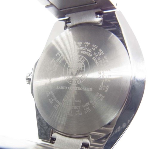 citizen h128