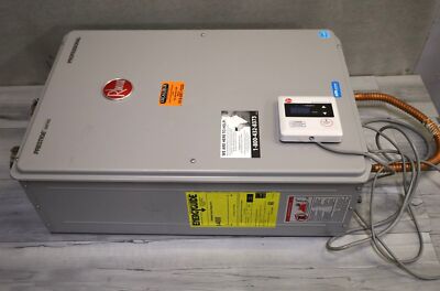 Rheem RTGH-95DVLP-2 Tankless Water Heater LOCAL PICKUP ONLY, AUSTIN TX |  eBay