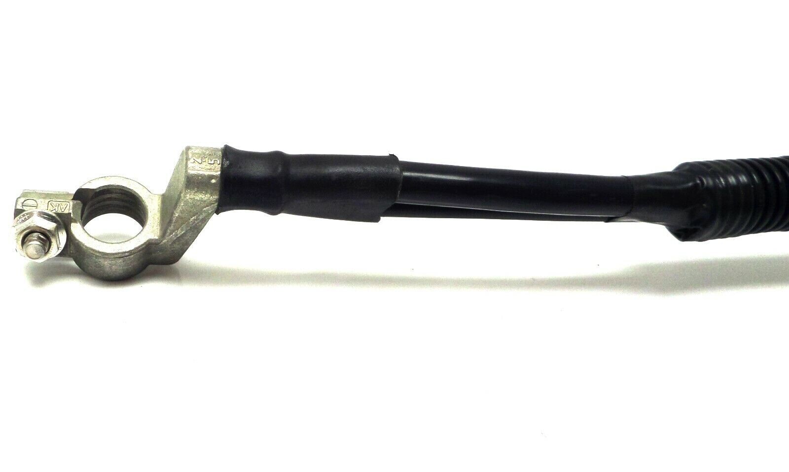 OEM Main Negative Battery Cable 20152017 Chevrolet Silverado GMC