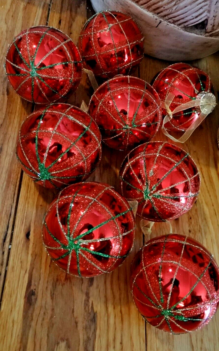 Ornaments set deals online