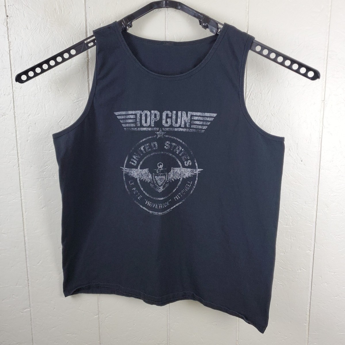 トップス greatLAnd ORIGINAL NOMAN TANK TOP greatLAnd