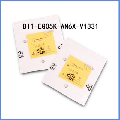 Sensore Di Prossimità Turck BI1-EH04-AP6X-V1331 – Nuovo Originale
