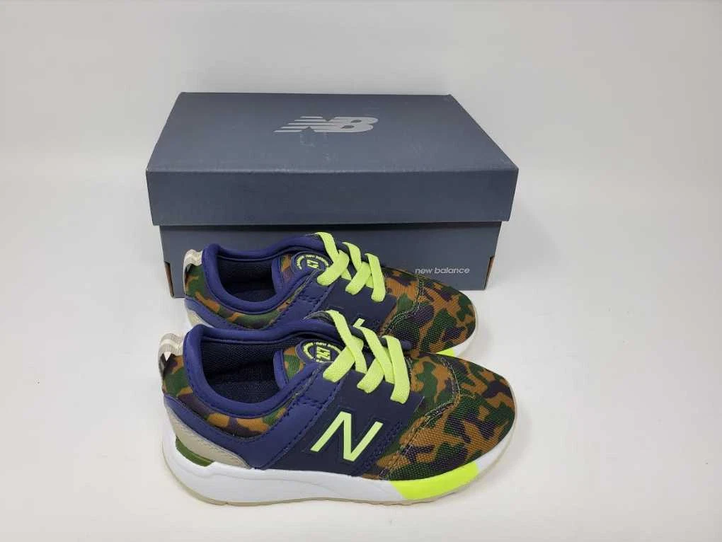 New balance store kids 247