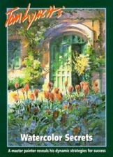 Tom Lynch's Watercolor Secrets - 9781929834013, Tom Lynch, hardcover