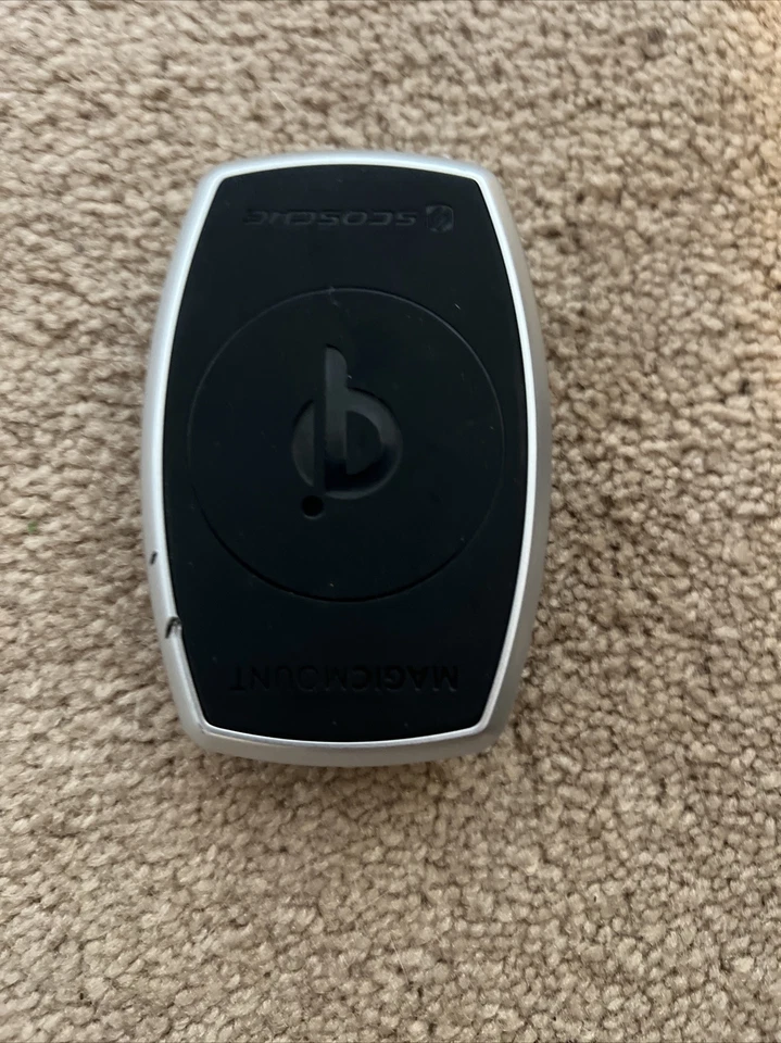 SCOSCHE Magic Mount Pro Charge (Vent) - Image 4 of 4