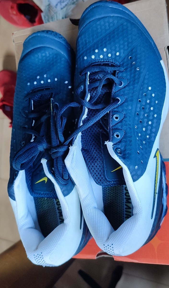 Ultra rare Nike Air Zoom Vapor Speed Roger Federer RF Us