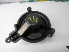 Heater Engine 3221307 for Peugeot Partner (S2) Combiespace 2002