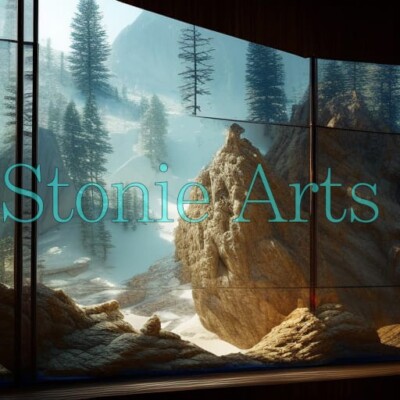 Digital Image Picture Photo Wallpaper Background Desktop AI Art Sample Product