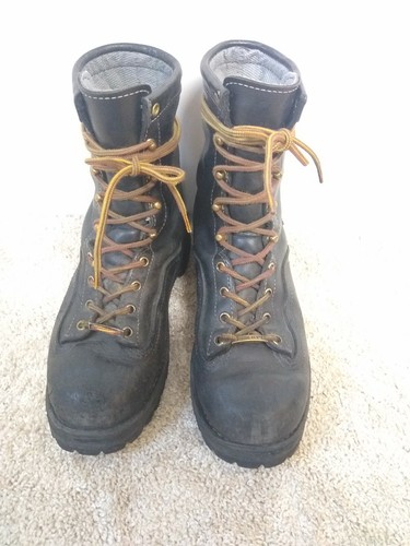 danner centurion