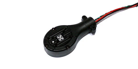 HOBBYWING XRotor Pro 25A Circular Green Brushless ESC & Motor Mount (2pcs) SL043 - Image 3 of 3