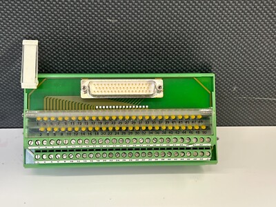 Phoenix Contact 2281665 Terminal Block Interface Modules FLKM-D50 SUB/S/LA