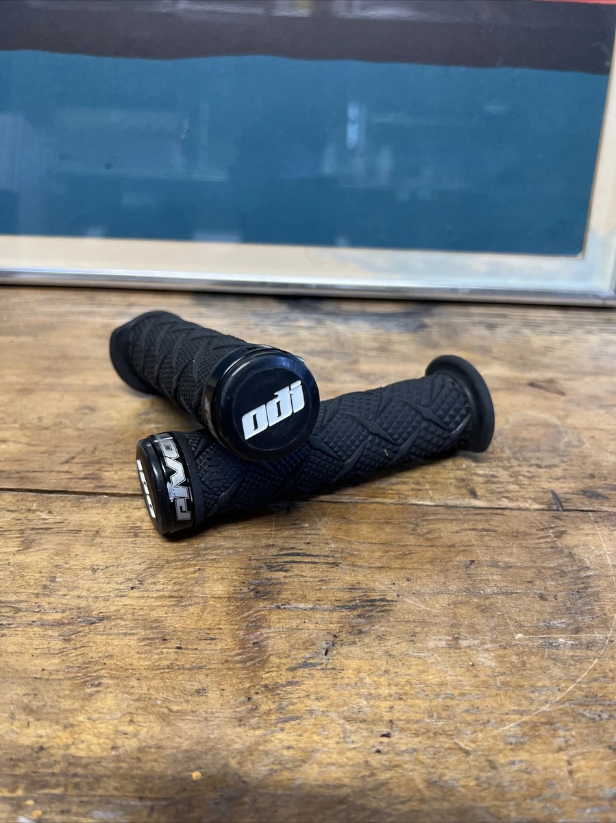 Odi mountain online bike grips